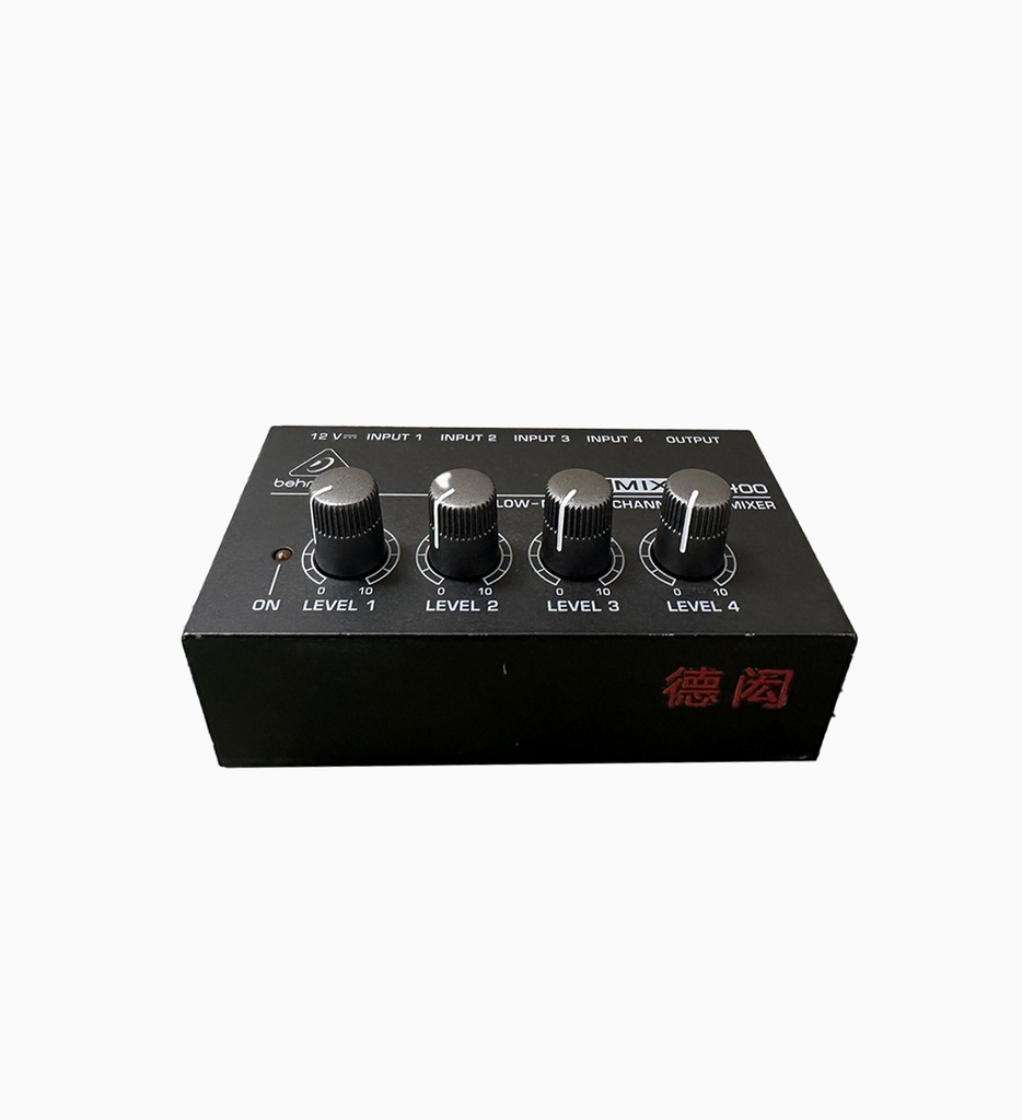 实验用通讯模块