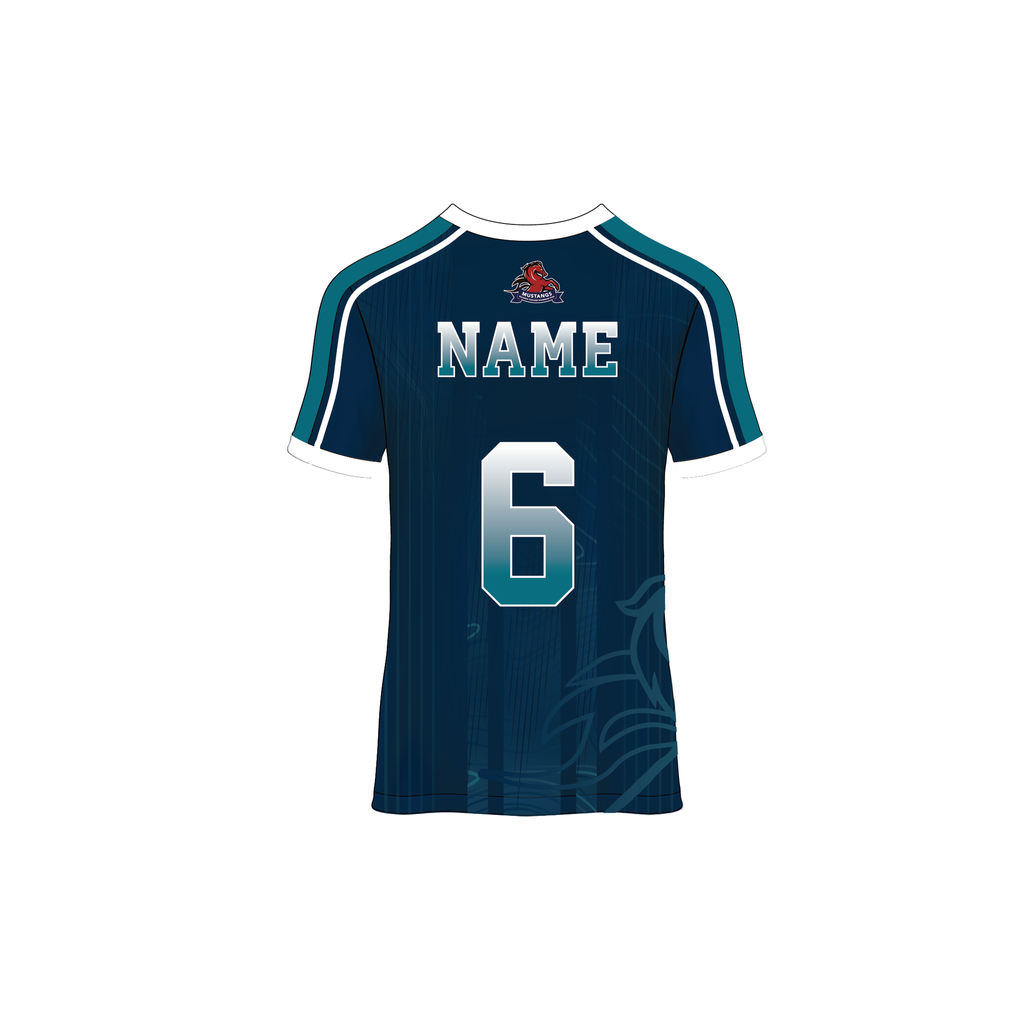 DCSPX CISSA Multisport Jersey