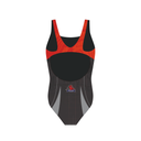 DCSPX Mustangs Swimsuit