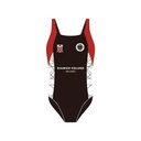 DCB 游泳学院泳衣 女子泳衣