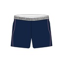 女短裤 - DHHQ Staff