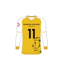 Goalkeeper Jersey - HOME DCB Lions